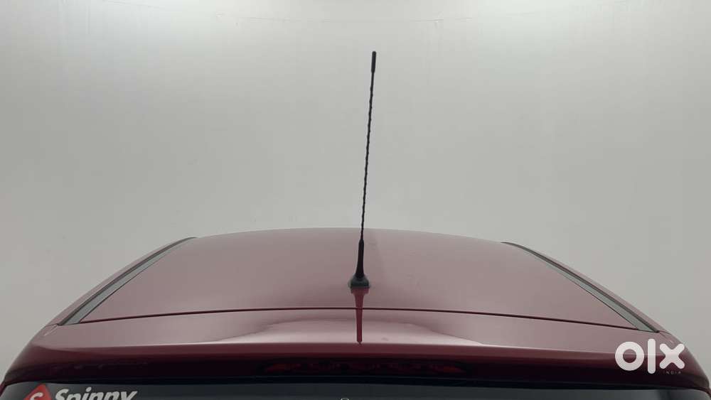 Hyundai Grand I10 1.2 Kappa Sportz, 2017, Petrol