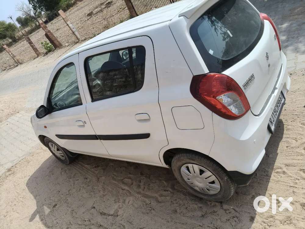 Maruti Suzuki Alto 800 2019 Petrol 58000 Km Driven