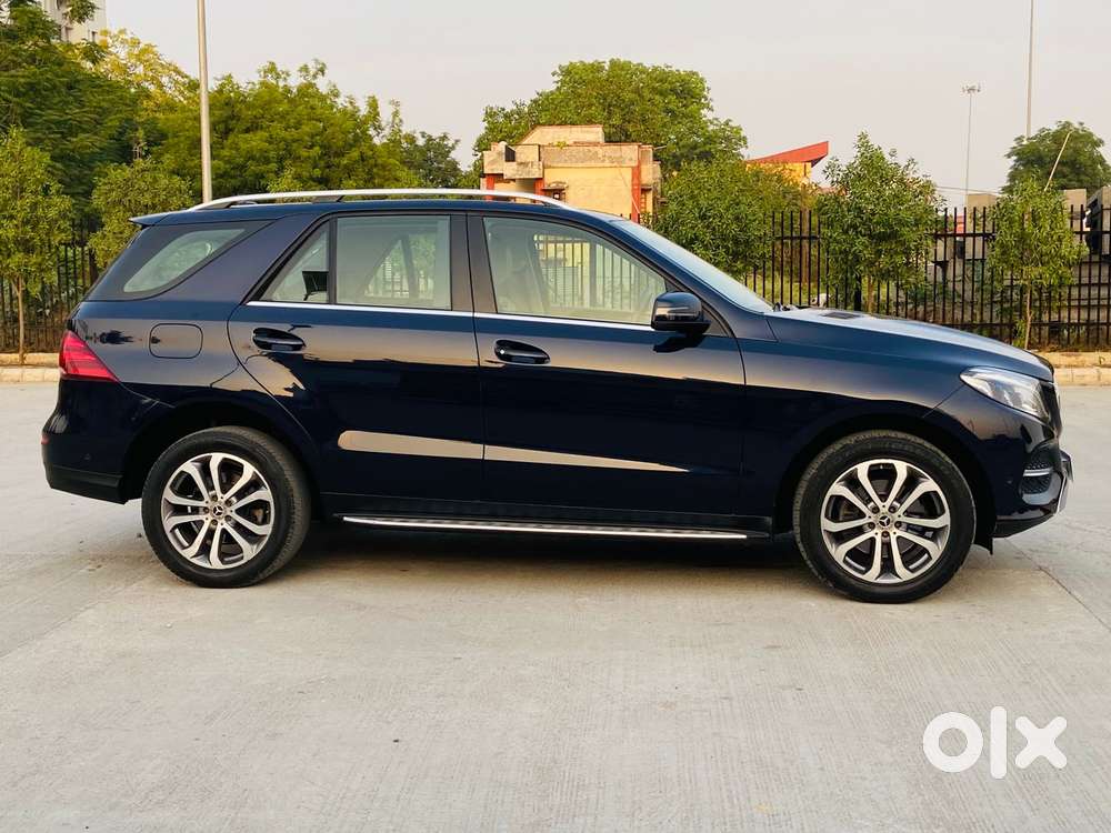Mercedes-benz Gle Class 2.1 250d 4matic, 2019, Diesel