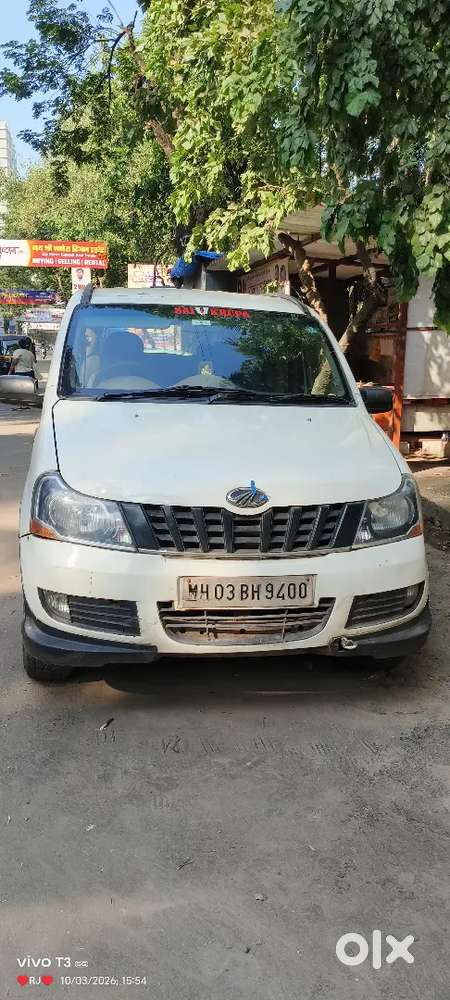 Mahindra Xylo 2013 Diesel Manual 225000 Km Driven