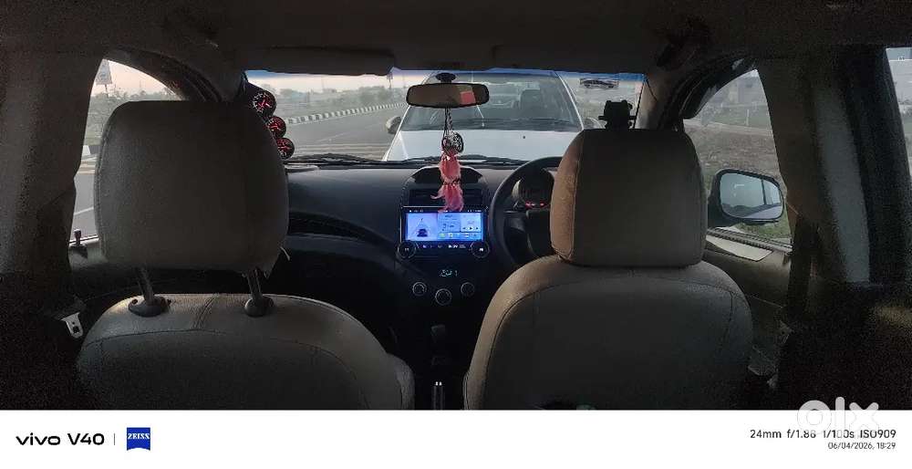 Chevrolet Beat 2010