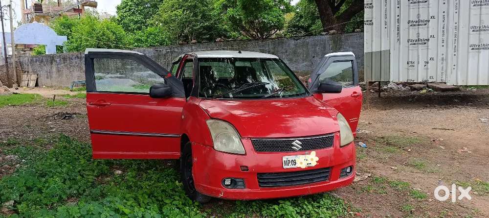 Maruti Swift Vxi 2006