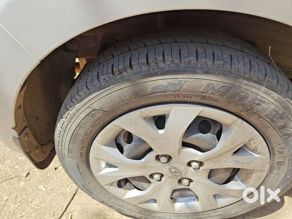 Grand I10 2016 Petrol