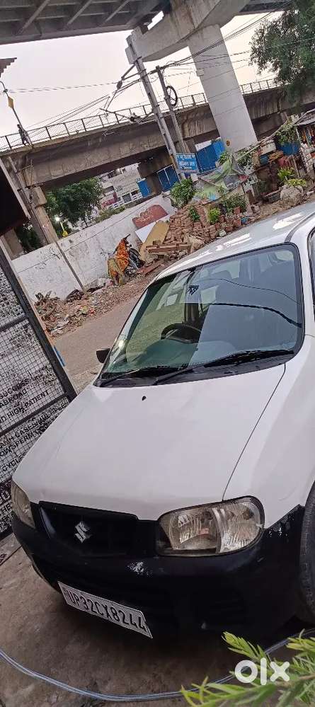 Alto Lxi Brand New Condition With Original Paint