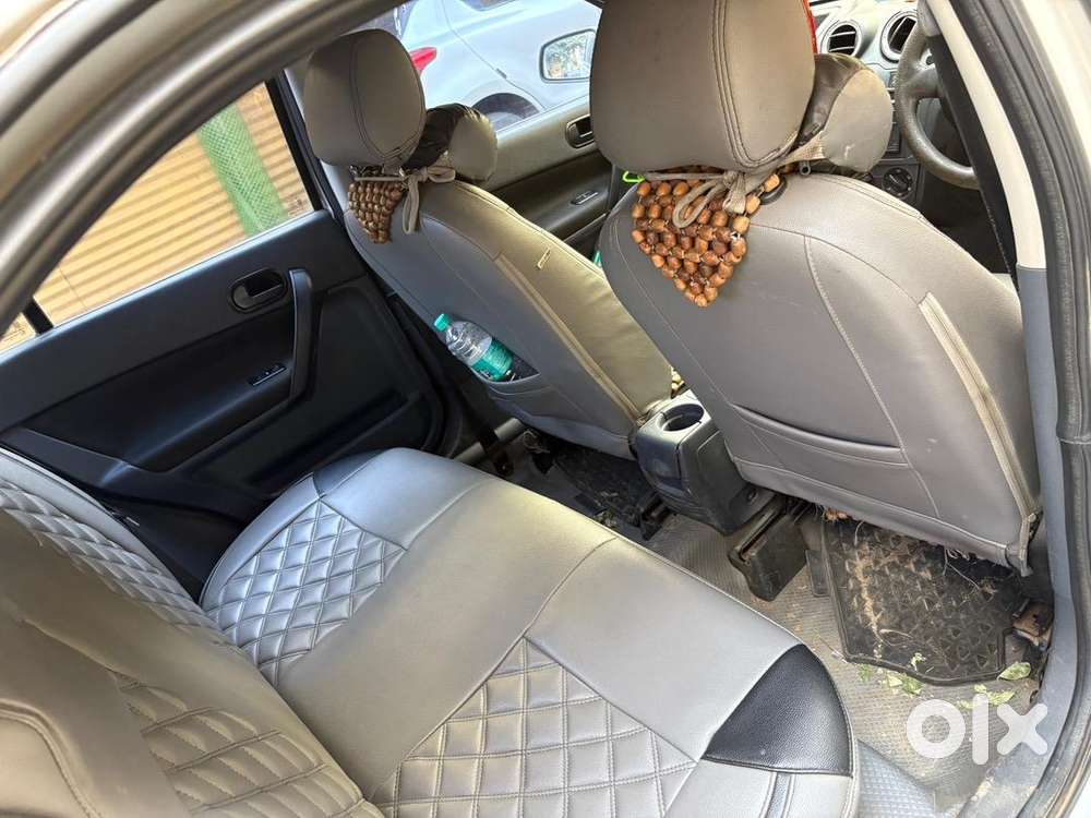 Ford Fiesta Classic 2012 Diesel Well Maintained Genuine Condition