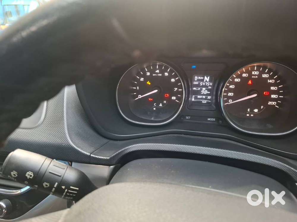 Tata Nexon 1.5 Revotorq Xza Plus Dualtone, 2018, Diesel