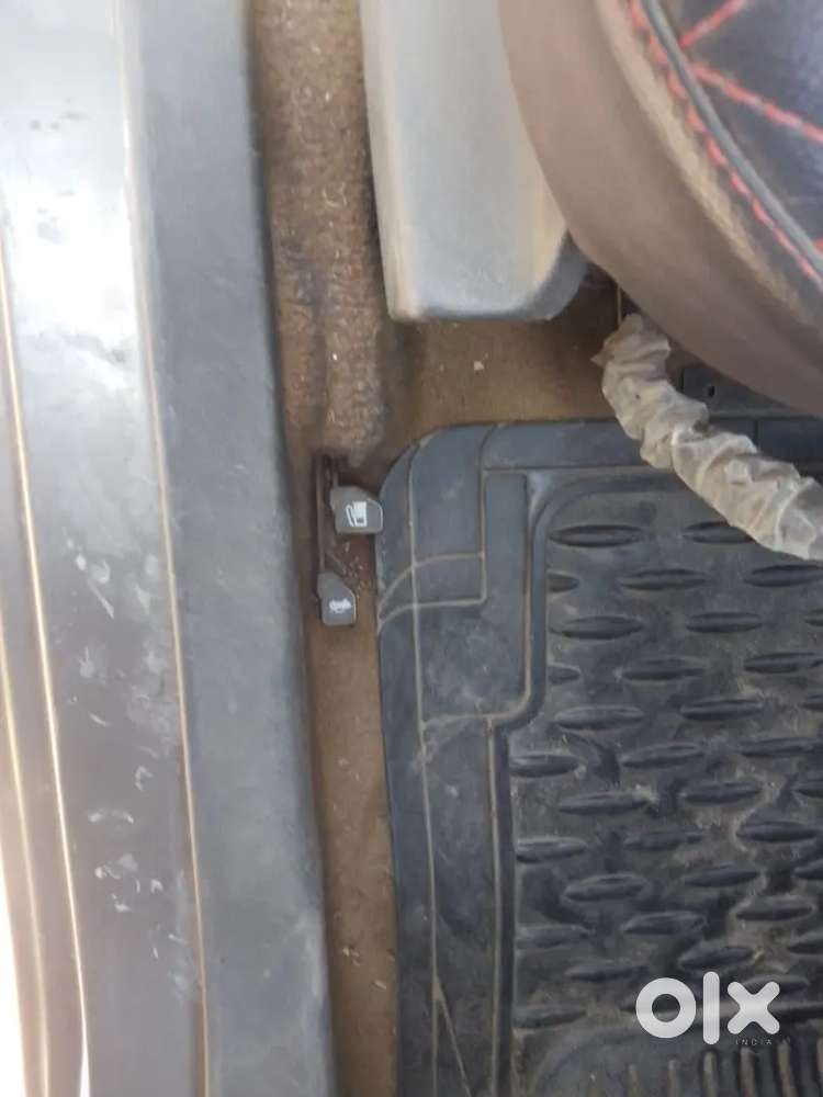 Good Condition Car