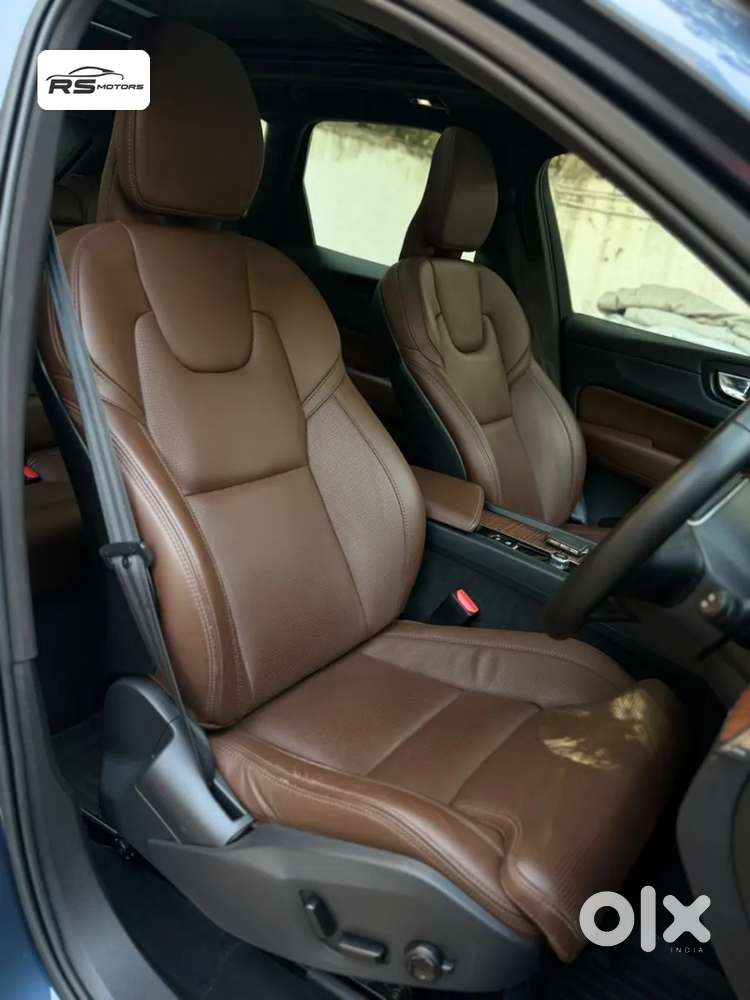 Volvo Xc60, 2025, Petrol
