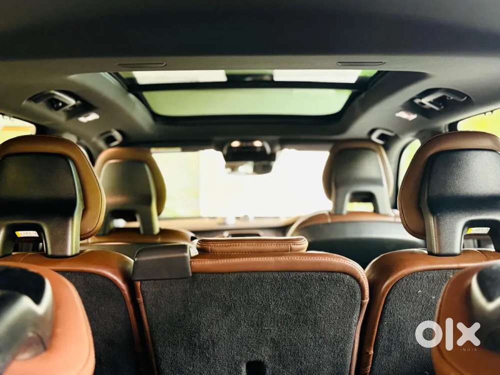 Volvo Xc 90 Diesel 2021