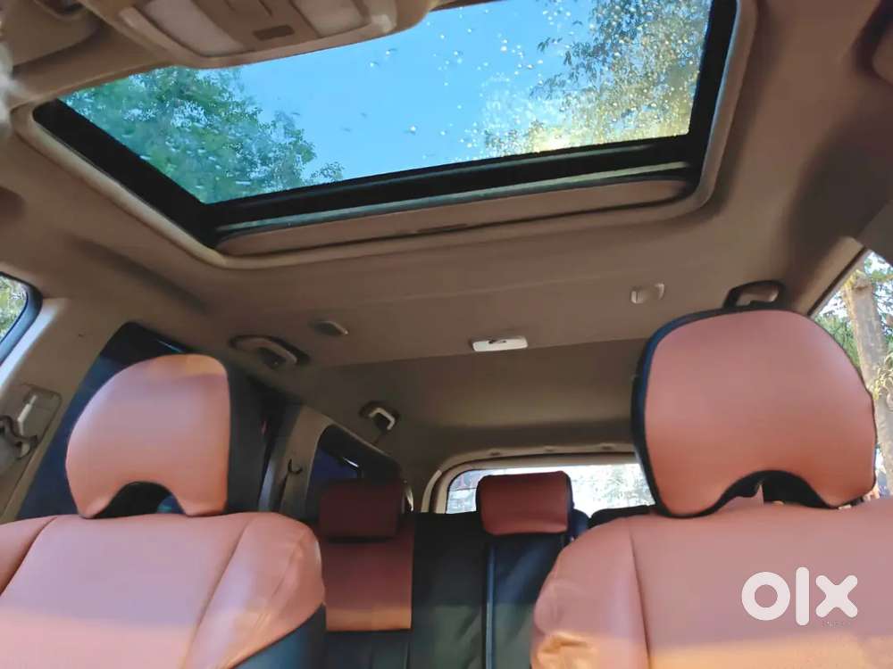 Mahindra Xuv500 Diesel 2016