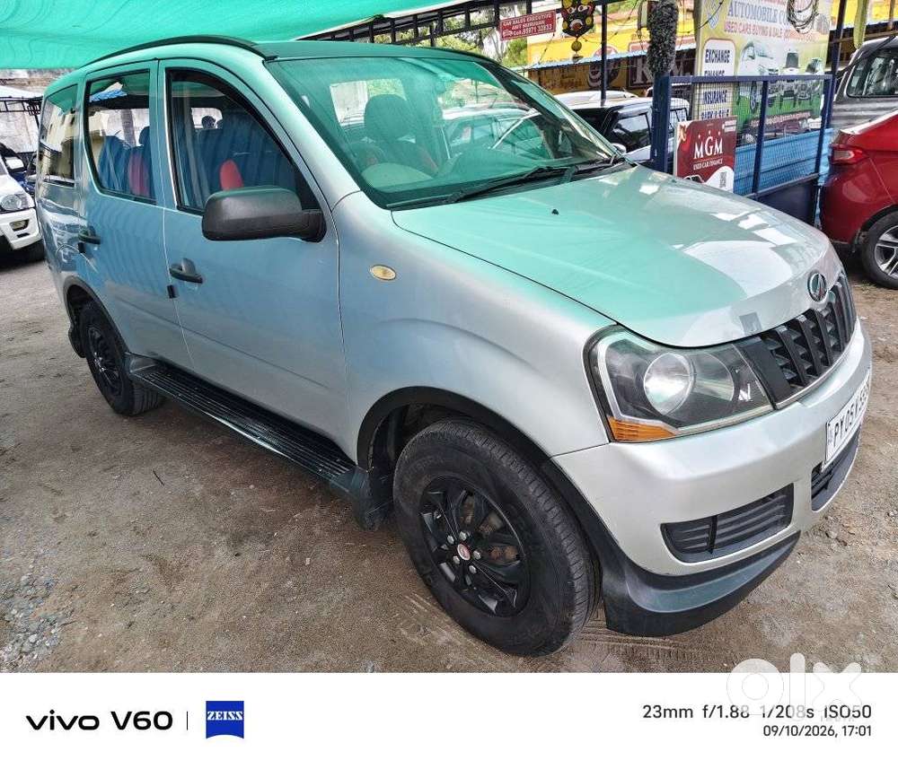 Mahindra Xylo H4, 2016, Diesel