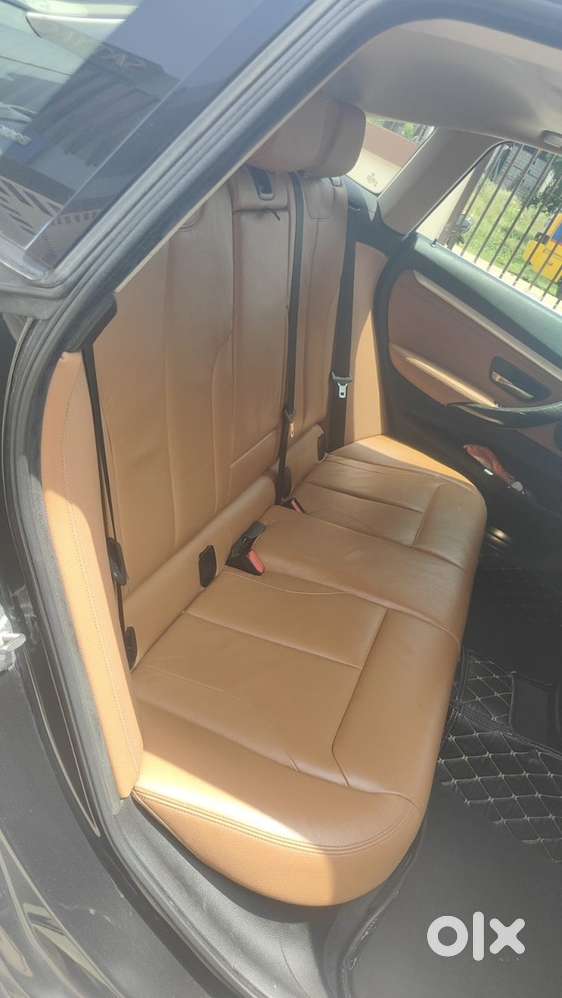 Bmw 3gt 2019  70,015 Kms  Immaculate Condition  Full Bmw Service