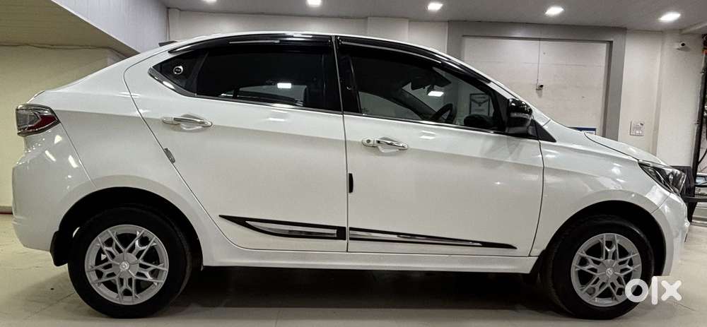 Tata Tigor 1.2 Revotron Xz Plus Cng, 2023, Cng & Hybrids