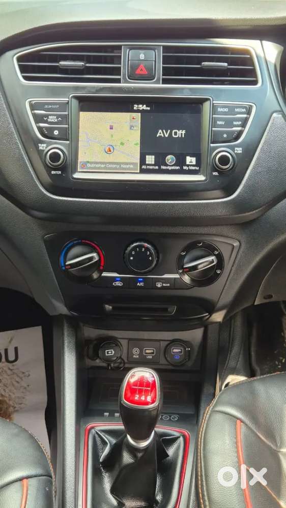 Hyundai Elite I20 Asta 1.4 Crdi, 2020, Diesel