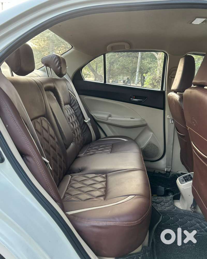 Maruti Suzuki Swift Dzire, 2019, Cng & Hybrids