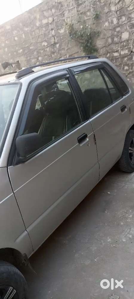 Maruti Suzuki 800 83000 Km Driven