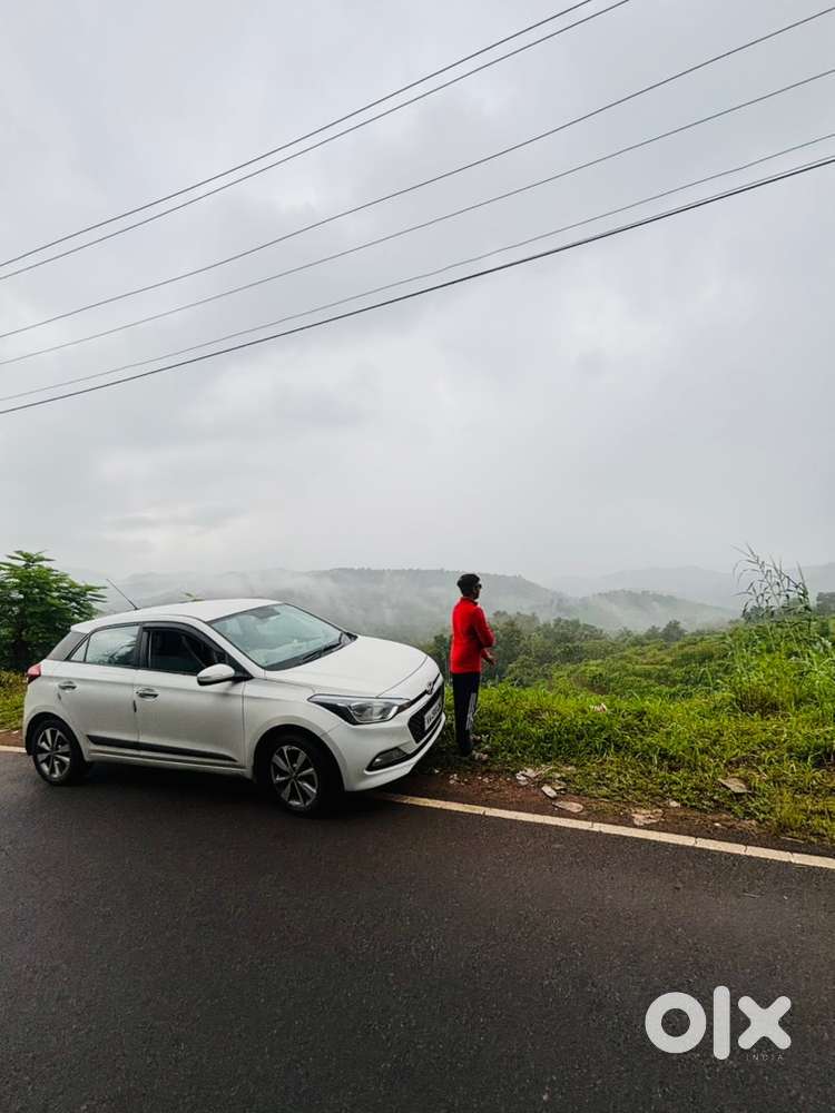 Hyundai I20 1.2 Asta 2018
