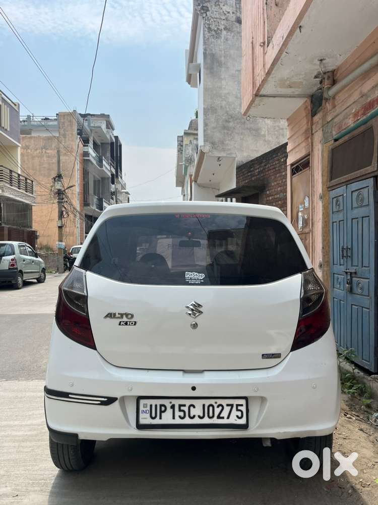 Maruti Suzuki Automatic 2017