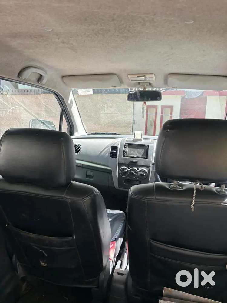 Maruti Suzuki Wagon R 2011 Petrol 13000 Km Driven