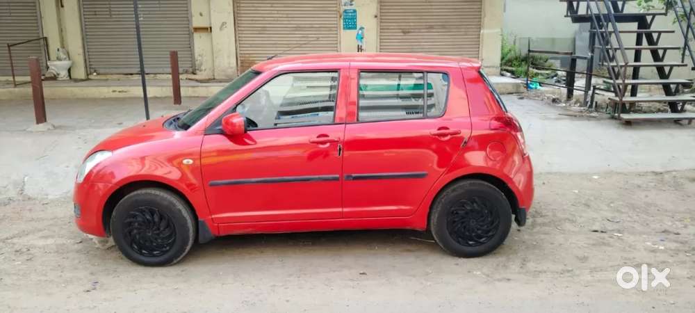 Maruti Suzuki Swift Dzire 1.3 Lxi, 2008, Petrol
