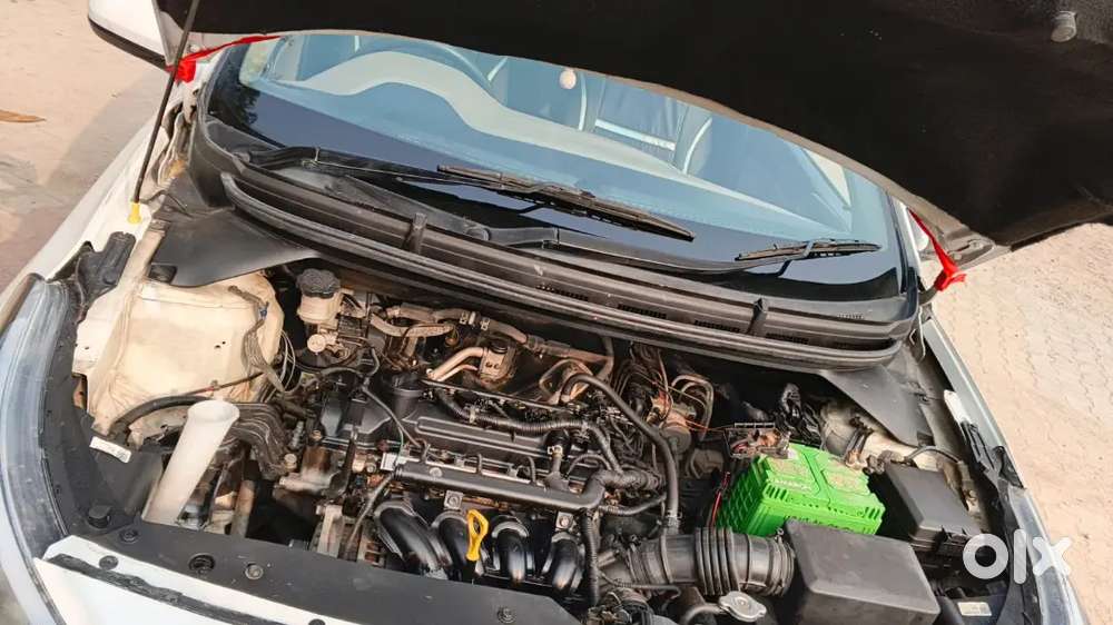 Hyundai I20 2018 Petrol 75000 Km Driven