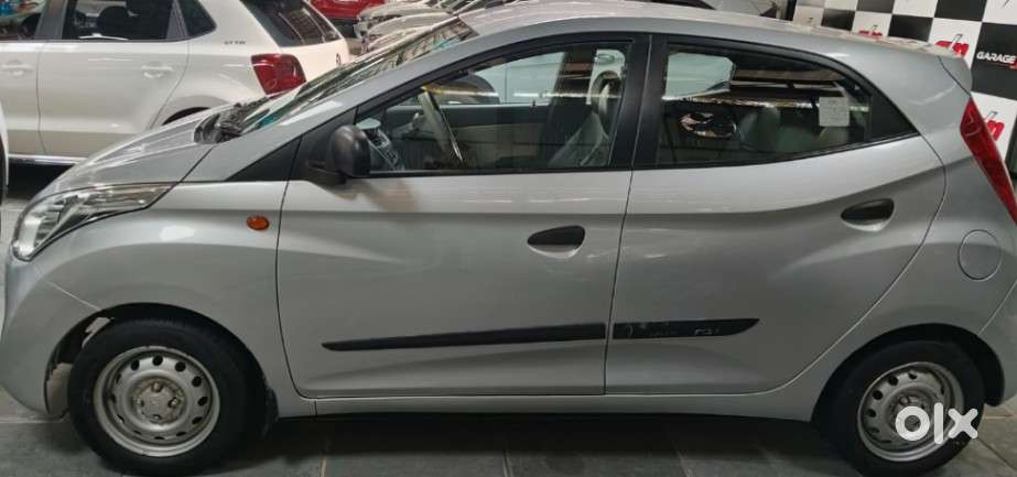 Hyundai Eon Era +, 2018, Petrol