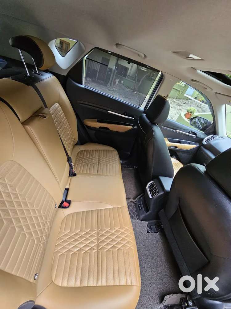 Kia Sonet Htx Imt 2024 Diesel 32500 Km Driven