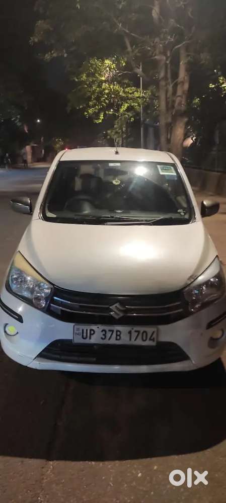 Maruti Suzuki Celerio 2014 Cng & Hybrids 80000 Km Driven