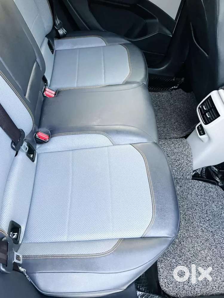 Skoda Kushaq Style 1.0l Tsi At, 2023, Petrol