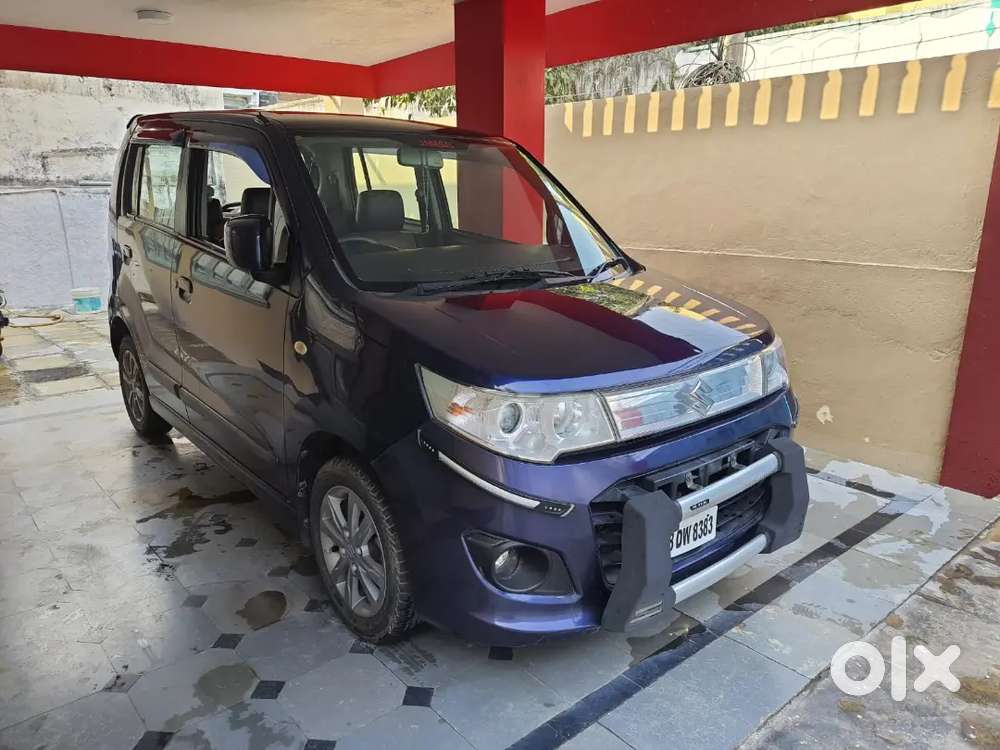 Neat And Perfect Condition With Less Km Driven