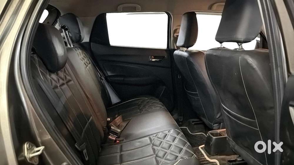 Maruti Suzuki Swift Dzire Zxi + Amt, 2023, Petrol