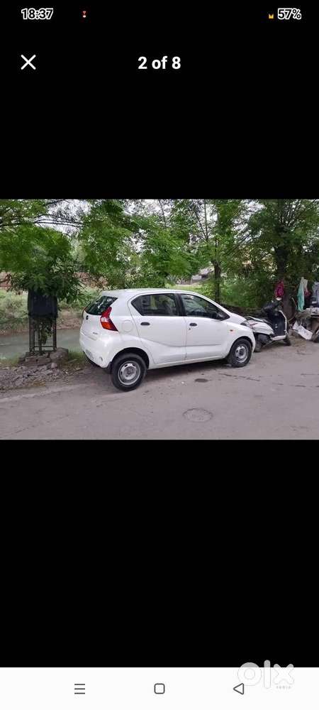 Excellent Condition  – Well Maintained, Ready To Drive