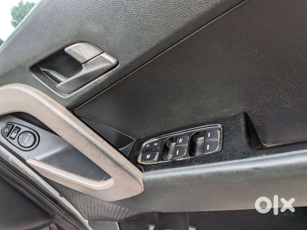 Hyundai Creta 1.6 Sx, 2017, Diesel