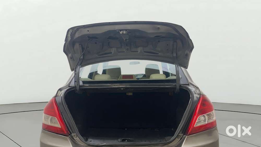 Maruti Suzuki Swift Dzire 2015-2017 Vdi, 2016, Diesel