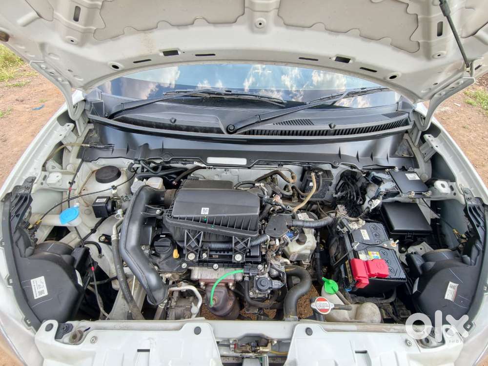 Maruti Suzuki Celerio Zxi At, 2023, Petrol