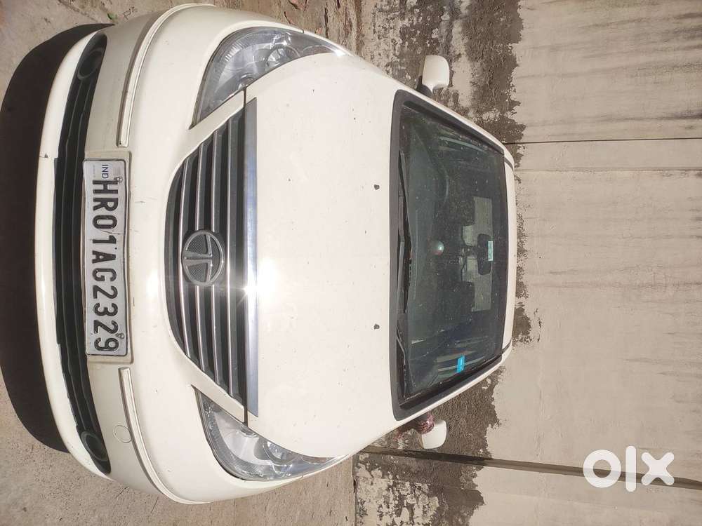 Tata Indica Vista Diesel  Running Condition  Urgent Sale