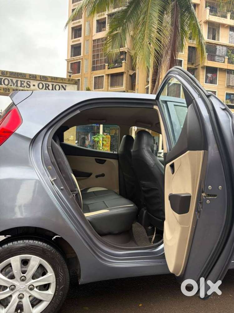 Hyundai Eon Magna, 2011, Petrol