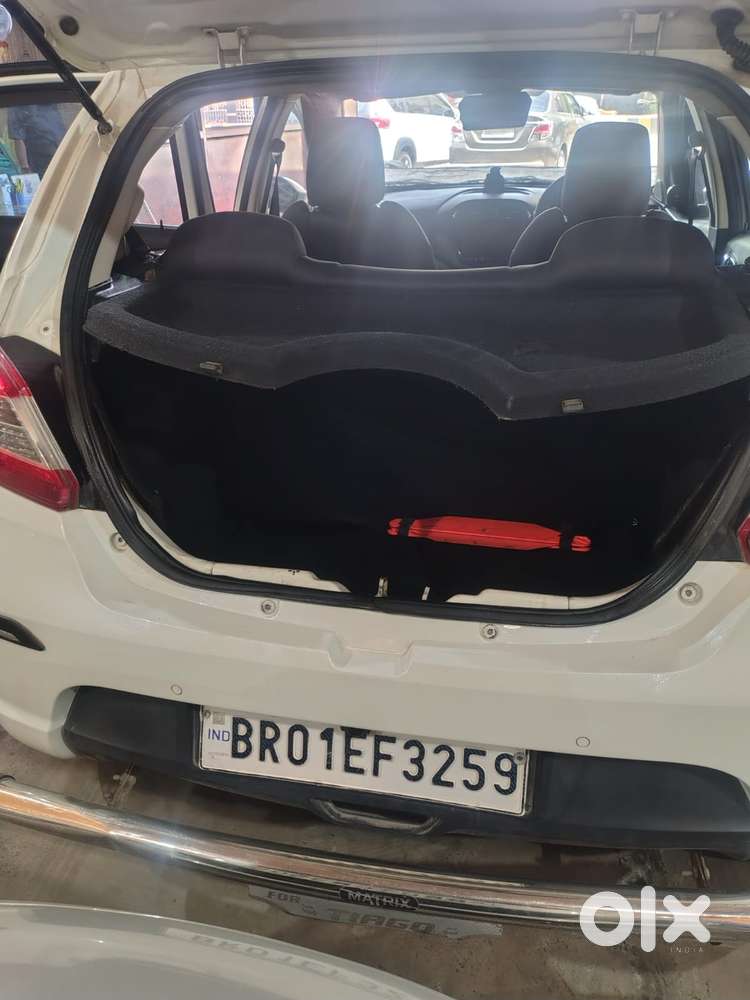Tata Tiago 1.2 Revotron Xz Plus, 2019, Petrol