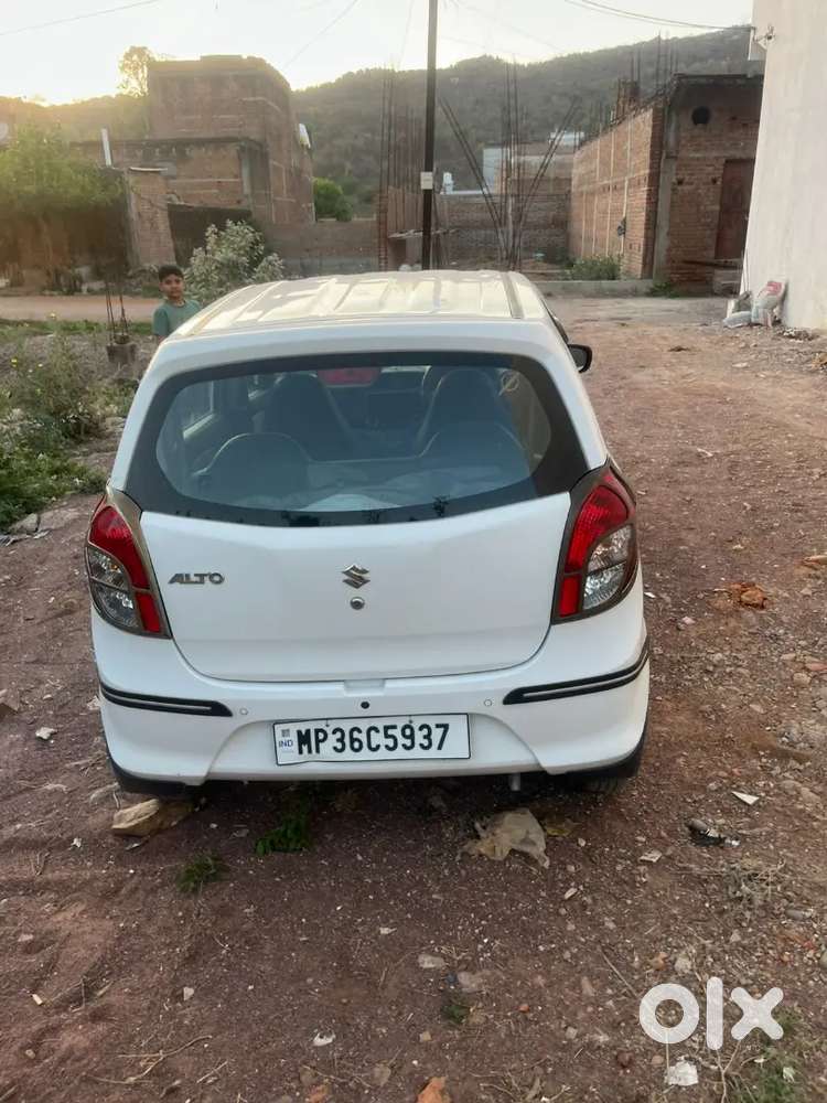 Very Good Condition Gadi Me Koi Kam Nhi Hai Or Back Camera Lag Hai