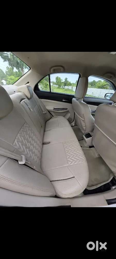 Maruti Suzuki Dzire 2022