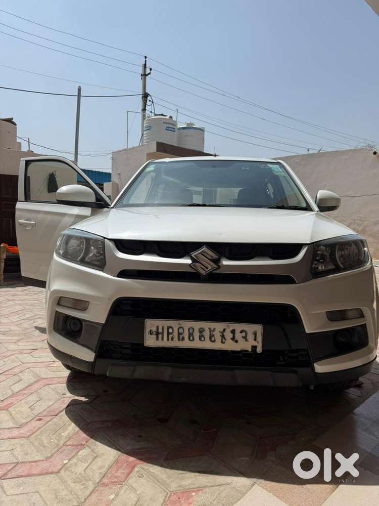 2016 Model Like A New First Owner