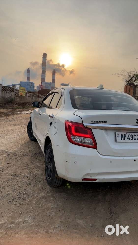 Maruti Dzire Diesel 2019