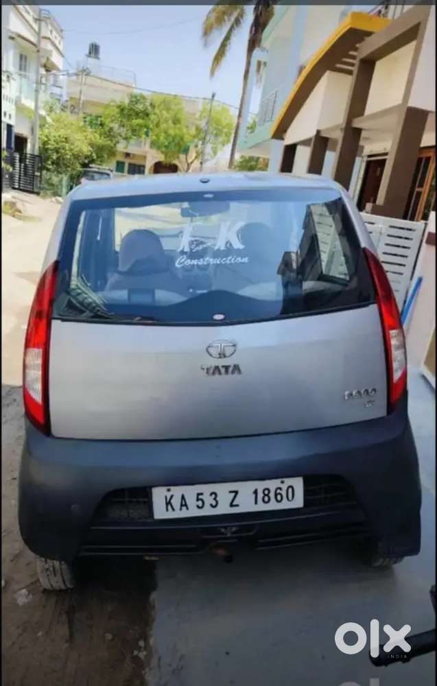 Well Maintained Nano For Sale