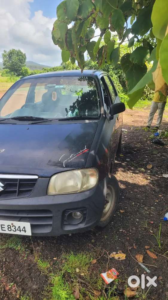 Maruti Alto Lxi 2009
