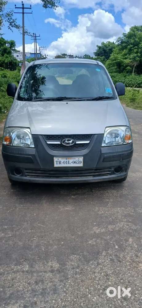Hyundai Santro Xing 2006 Xl