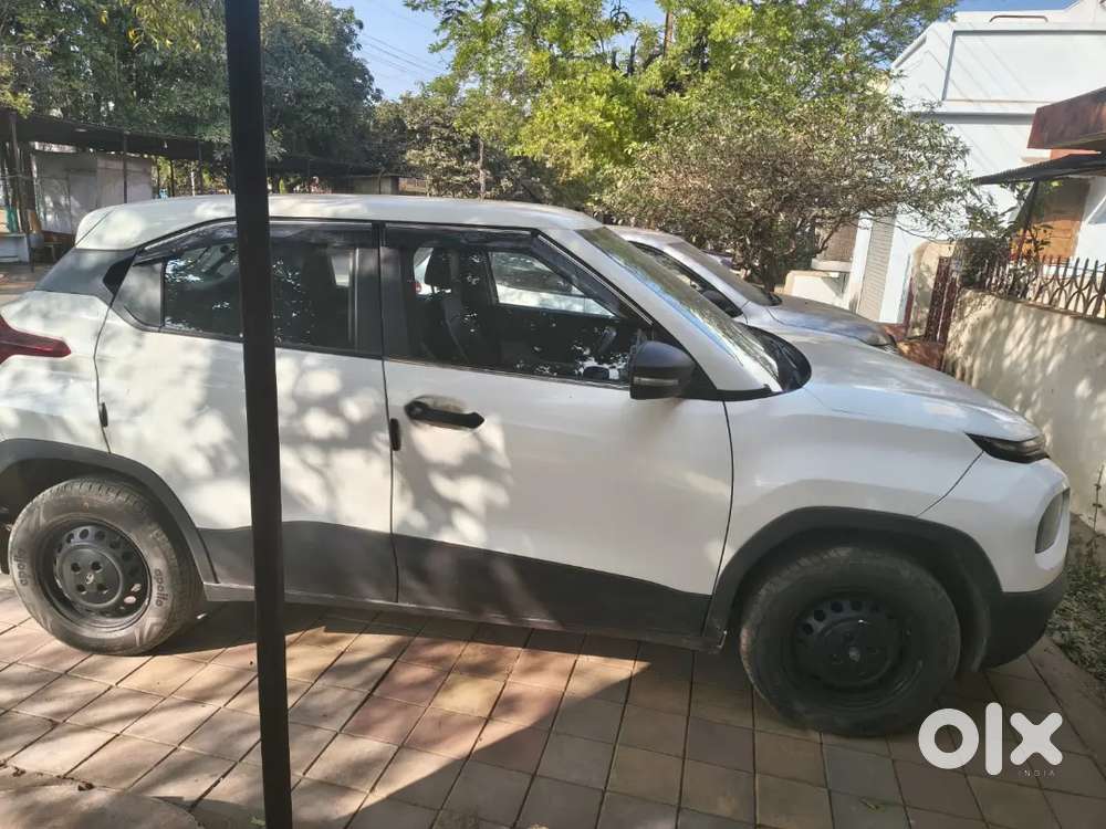 Good Condition, Tyre In Good Condition