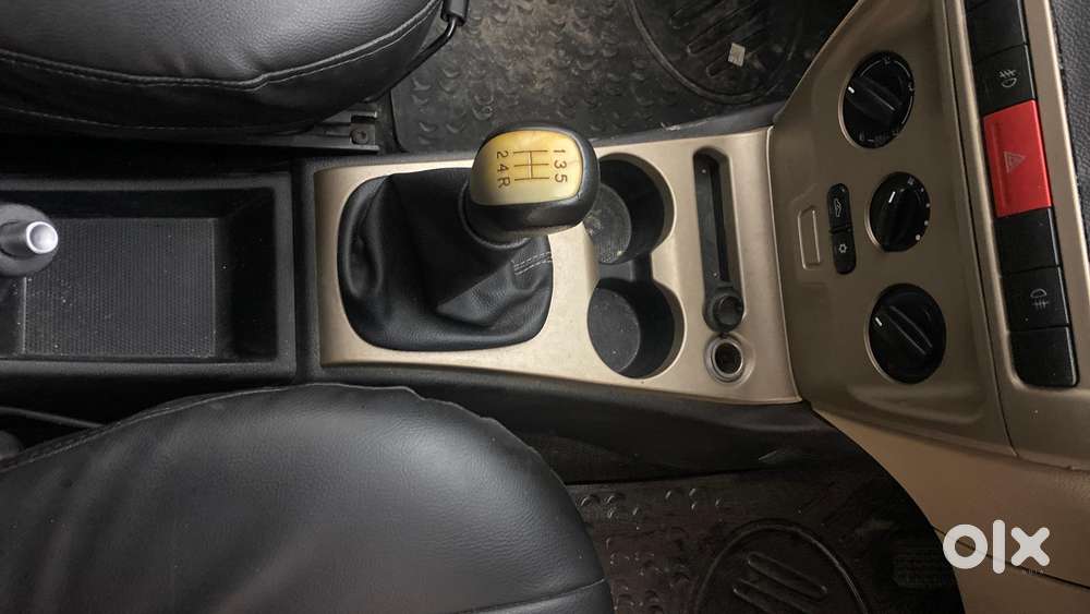 Tata Indica Vista Quadrajet Vx Tech, 2014, Diesel