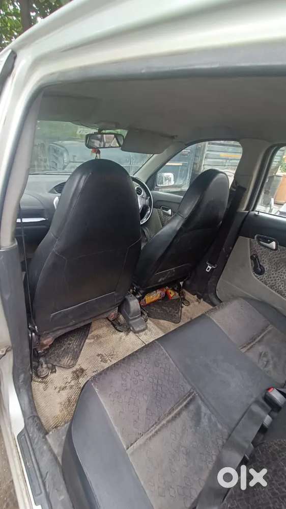 Maruti Suzuki 800 Petrol 2017