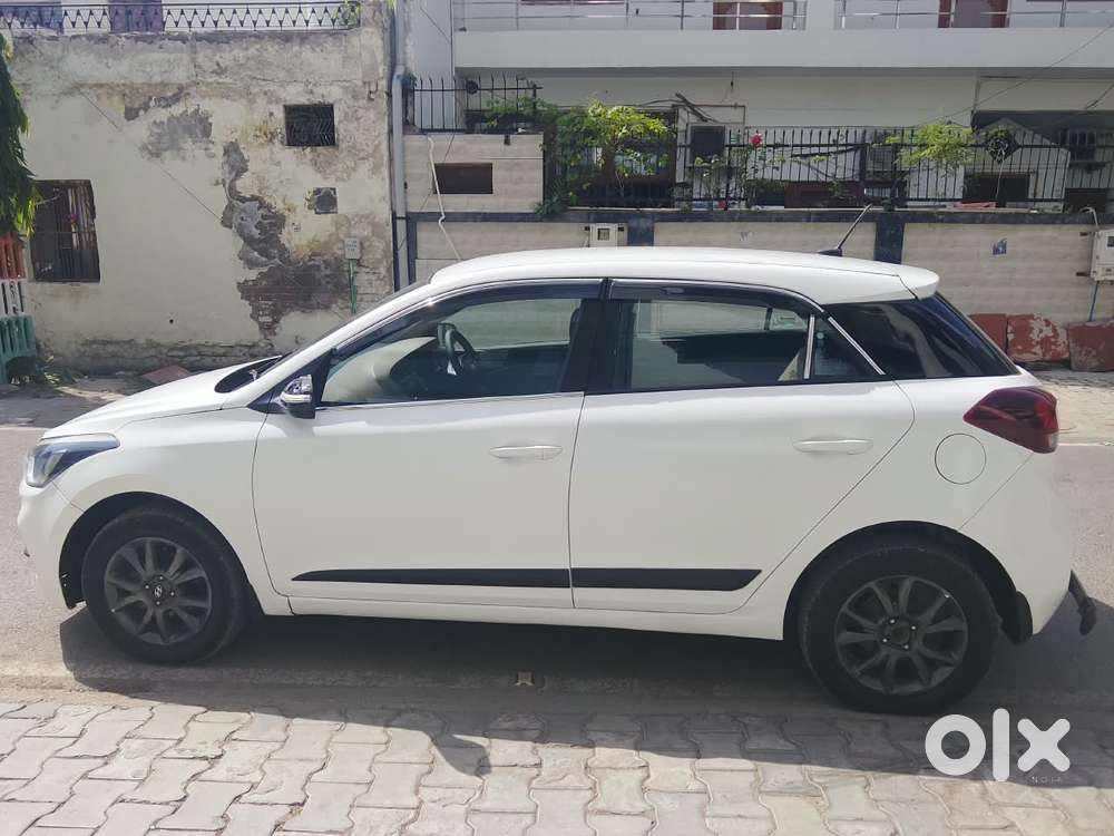 Hyundai I20 Sportz Plus Diesel, 2020, Diesel