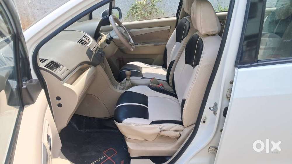 Maruti Suzuki Ertiga Vdi Shvs, 2015, Diesel